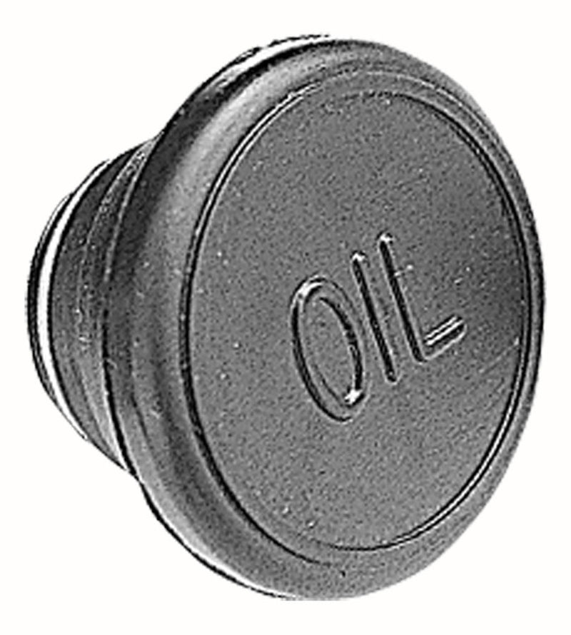 TRANS-DAPT Rubber Valve Cover Plug 9373