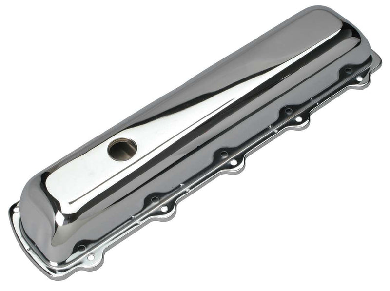 TRANS-DAPT Oldsmobile Valve Covers 9391