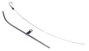 TRANS-DAPT 79-85 Sb Chevy Dipstick 9420