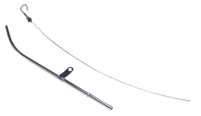 TRANS-DAPT 79-85 Sb Chevy Dipstick 9420