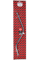TRANS-DAPT TH350 Chrome Dipstick 27in 9421