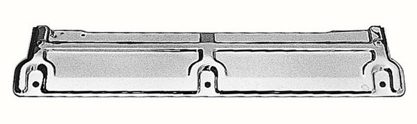 TRANS-DAPT 70-81 Camaro Radiator Support 9425