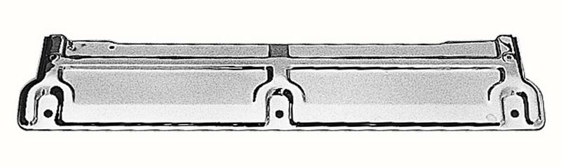 TRANS-DAPT 70-81 Camaro Radiator Support 9425