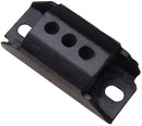 TRANS-DAPT Rubber/Steel Trans Mount 9442