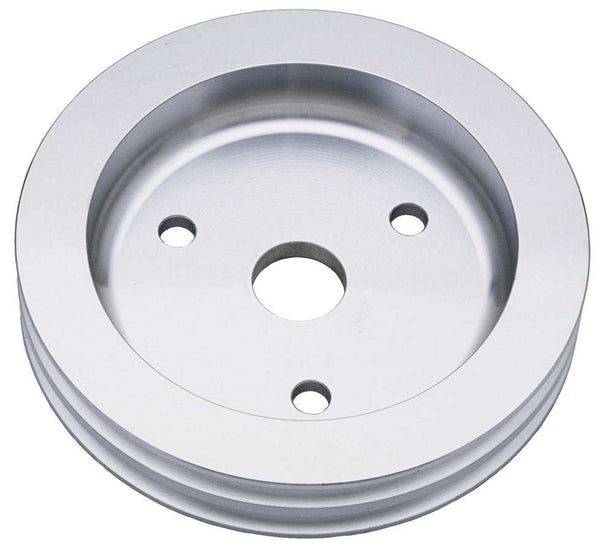 TRANS-DAPT Double Lower Swp Pulley 9481
