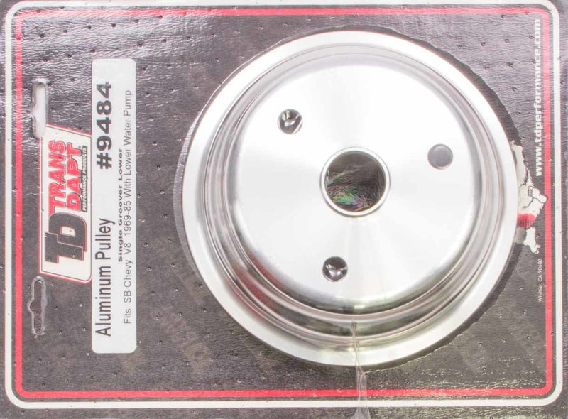 TRANS-DAPT Single Lower Lwp Pulley 9484