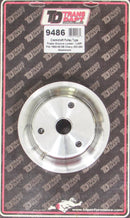 TRANS-DAPT Triple Lower Lwp Pulley 9486