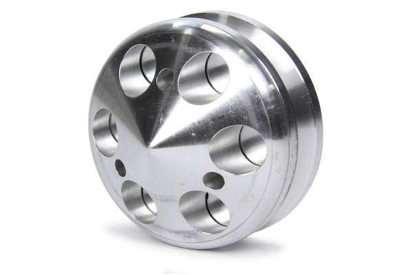 TRANS-DAPT Single Alt. Pulley 9487