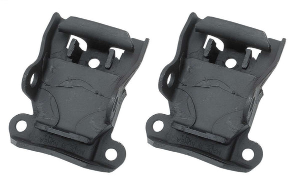 TRANS-DAPT HD Chev. V8 Motor Mount 9525