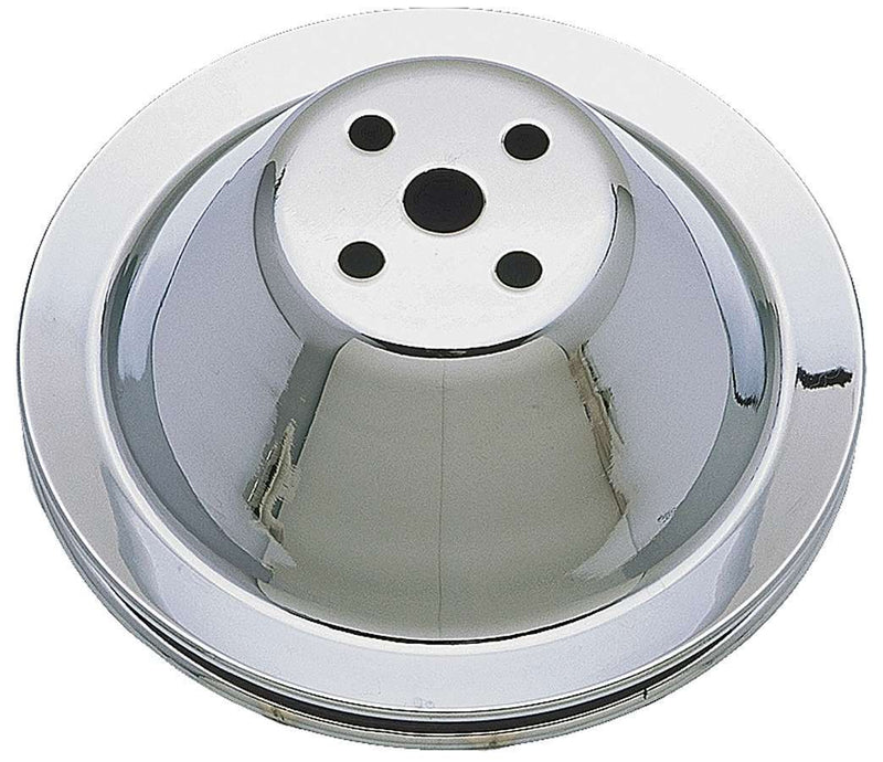 TRANS-DAPT Sb Chevy Sngl Swp Upper 9600