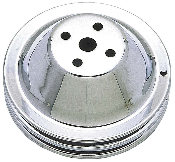 TRANS-DAPT Sb Chevy Dbl Swp Upper 9601