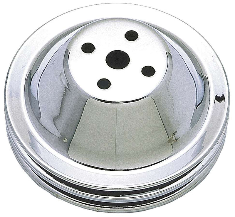 TRANS-DAPT Sb Chevy Dbl Swp Upper 9601