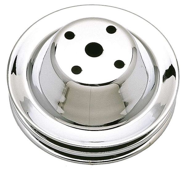 TRANS-DAPT Sb Chevy Dbl Lwp Upper 9605