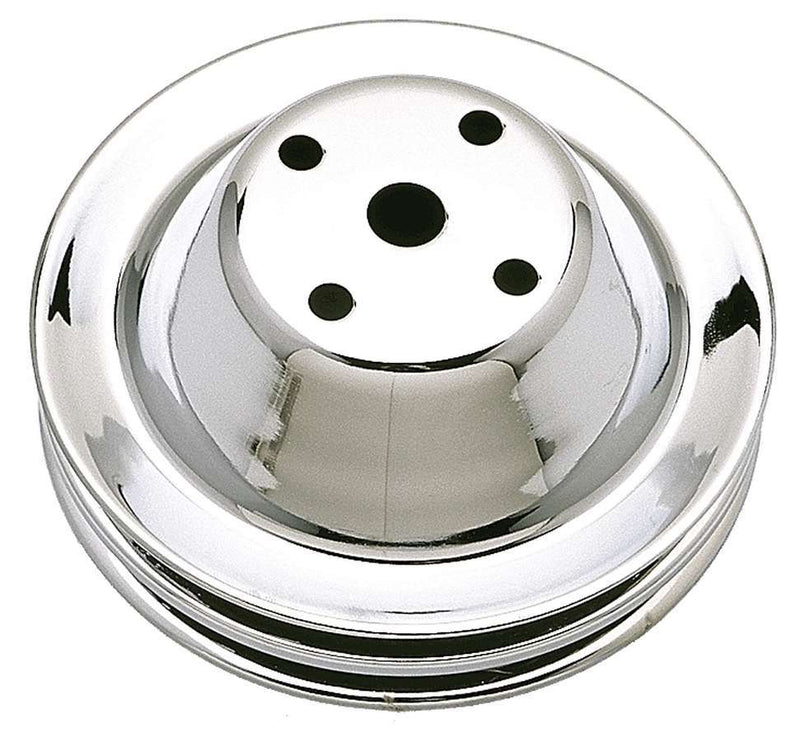 TRANS-DAPT Sb Chevy Dbl Lwp Upper 9605