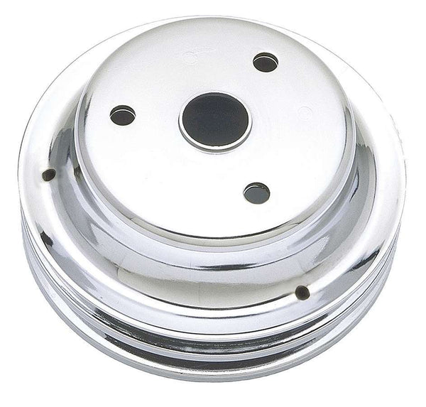 TRANS-DAPT SB Chevy DBL LWP Lower 9607