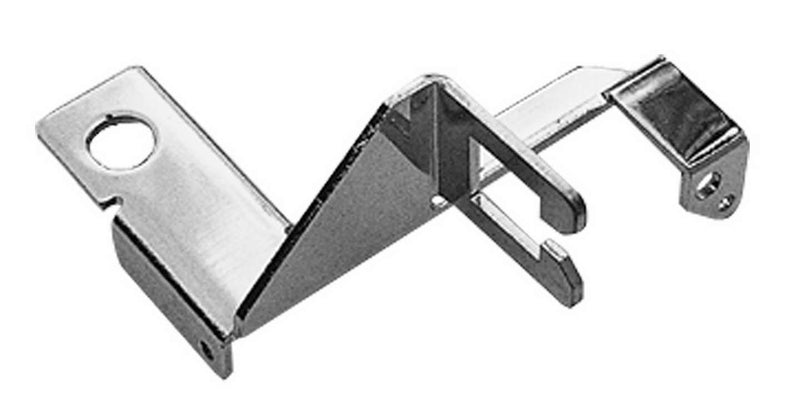 TRANS-DAPT Carb Linkage Brckt 9619