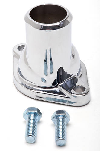 TRANS-DAPT Straight Up Water Neck 9647