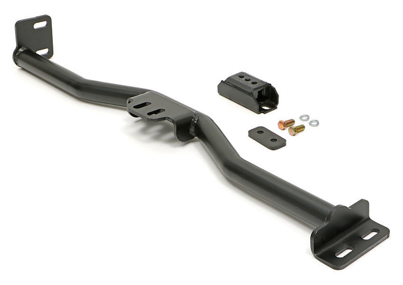 TRANS-DAPT S10 V8 Swap Crossmember TH350/700R4 9718