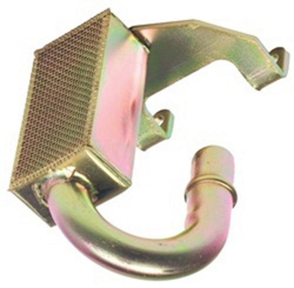TRANS-DAPT Oil Pan Pick-Up For Hamburger Oil PAns 9727