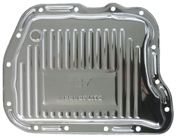 TRANS-DAPT 727 Torqueflite Trans Pa Finned 9733