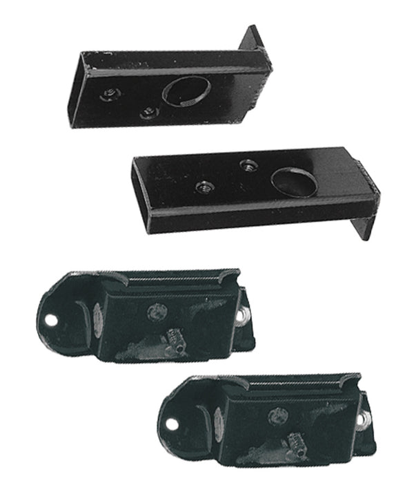 TRANS-DAPT SBF Into Ranger Motor Mount Kit 9736