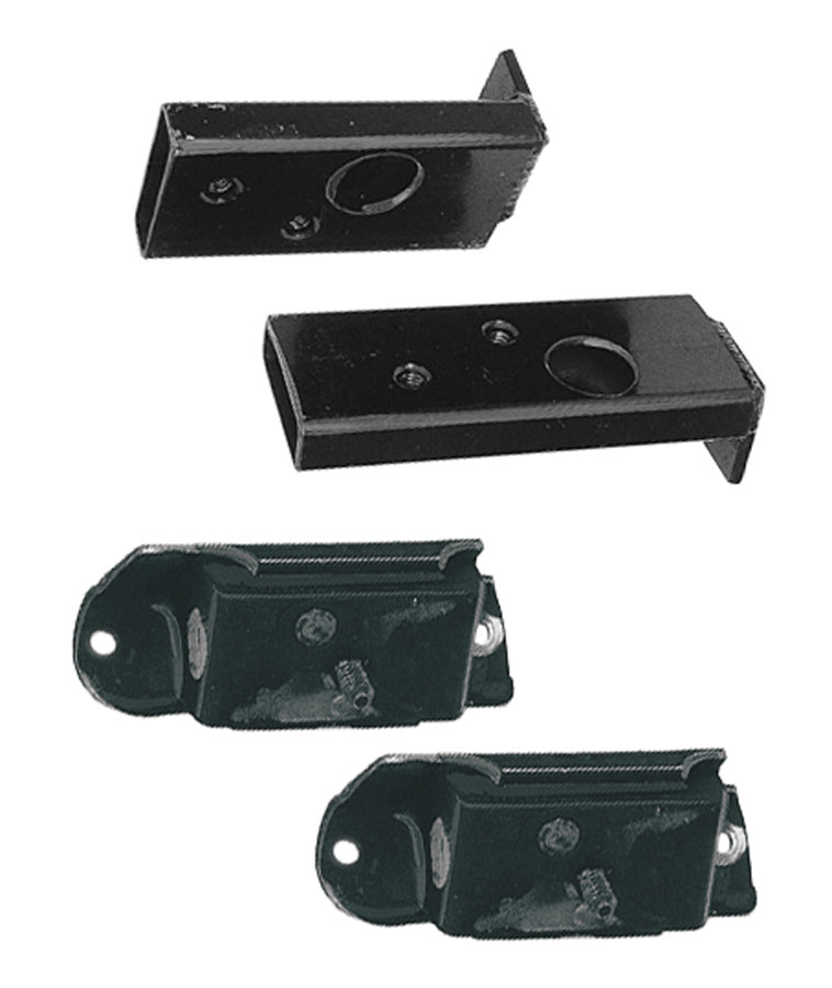 TRANS-DAPT SBF Into Ranger Motor Mount Kit 9736