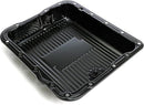 TRANS-DAPT Transmission Pan Black GM 700R4 4L60E 9746