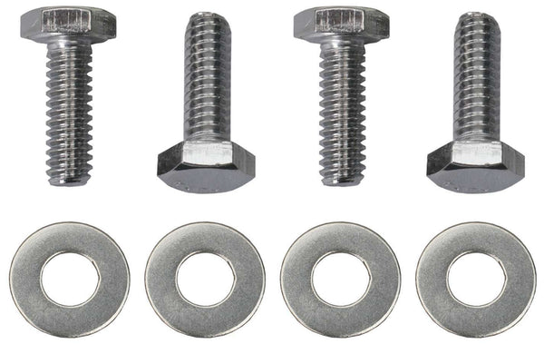 TRANS-DAPT V.C. Chrome Bolt 9781