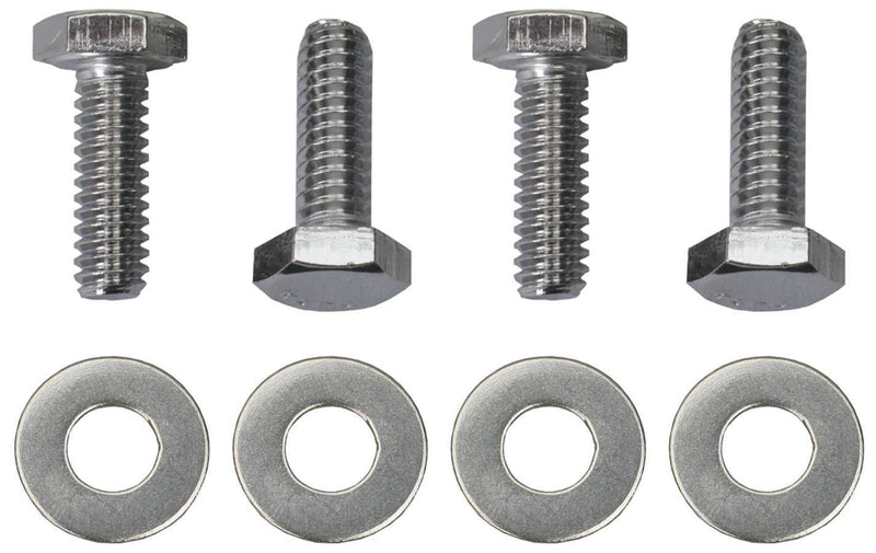 TRANS-DAPT V.C. Chrome Bolt 9781