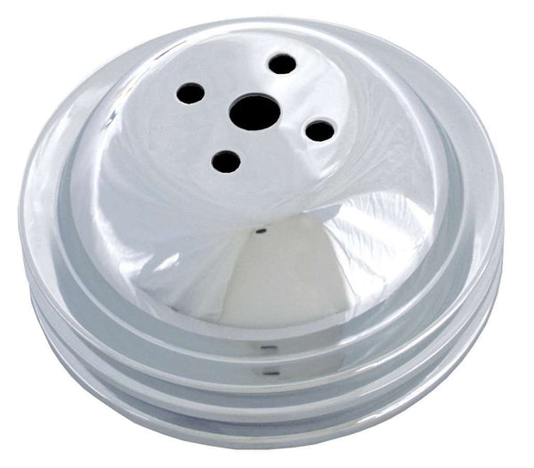 TRANS-DAPT Bbc Water Pump Pulley 9815