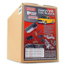 TRANS-DAPT S10 Swap-In-A-Box Kit Complete V8 99061