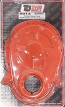 TRANS-DAPT BBC Orange Timing Cover 9914