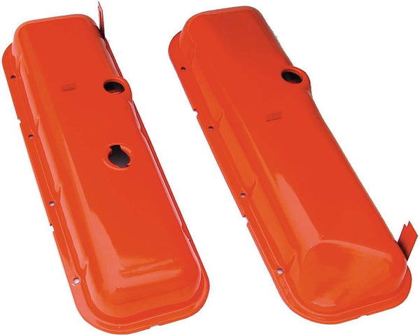 TRANS-DAPT 65-72 BBC Orange V/C Short 9918