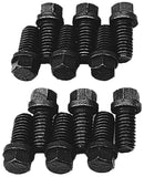 TRANS-DAPT Header Bolts Bbc (16) 9943