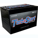 TURBO START 12 Volt Race / Street / Off Road 1000 CA 850 S12V3465