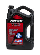 TORCO TBO 30W Premium Break In Oil 5 Liter Bottle A100030LE