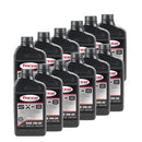 TORCO SX-8 5w20 Synthetic Oil Case 12x1 Liter Dexos1 A120520CE