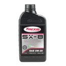 TORCO SX-8 5w30 Synthetic Oil 1 Liter Dexos1 TRCA120530CE