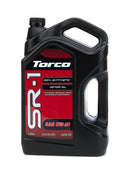 TORCO SR-1 Synthetic Oil 0w20 5 Liter Bottle A160020LE