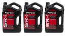 TORCO SR-1 Synthetic Oil 0w20 Case 3 x 5 Liter Bottles A160020L