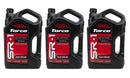 TORCO SR-1 Synthetic Oil 5w30 Case 3 x 5 Liter Bottles A160530L