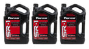 TORCO SR-1 Synthetic Oil 5w40 Case 3 5 Liter Bottles A160540L