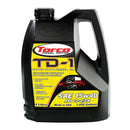 TORCO TD-1 Super Diesel 15w40 4-Liter Bottle A181540SE
