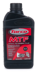 TORCO MTF Manual Trans Fluid (Lenco Trans) A200022CE