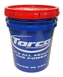 TORCO RTF Racing Transmission Fluid-5-Gallon A220015E