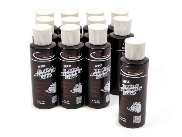 TORCO MPZ Engine Assembly Lube Case/12-4oz Bottle A550055J