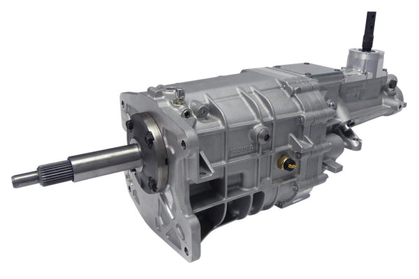TREMEC TKX 5-Speed Transmission GM 26-Spline TCET18083