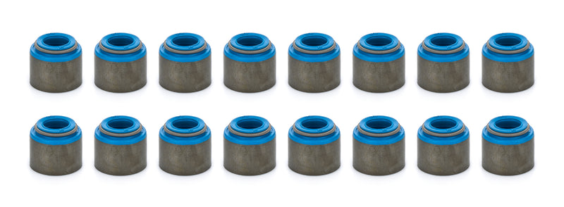 TRICK FLOW 11/32 Viton Valve Seals .500 ID 16pk TFS-30400454