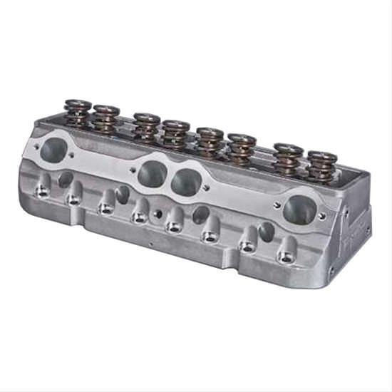 TRICK FLOW SBC CNC 18-Degr Cyl Head 250cc Assembled TFS-3181T001-C01