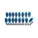 TRICK FLOW Roller Rocker Arm Set SBF 1.6 Ratio 7/16 studs TFS-51400520